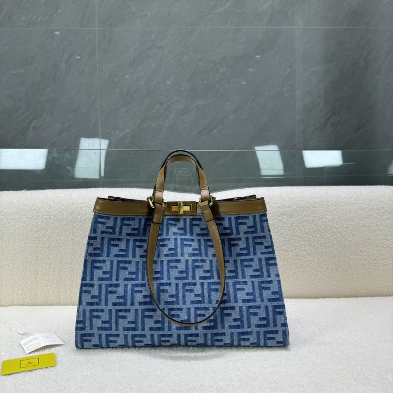 Fendi Shopping Bags